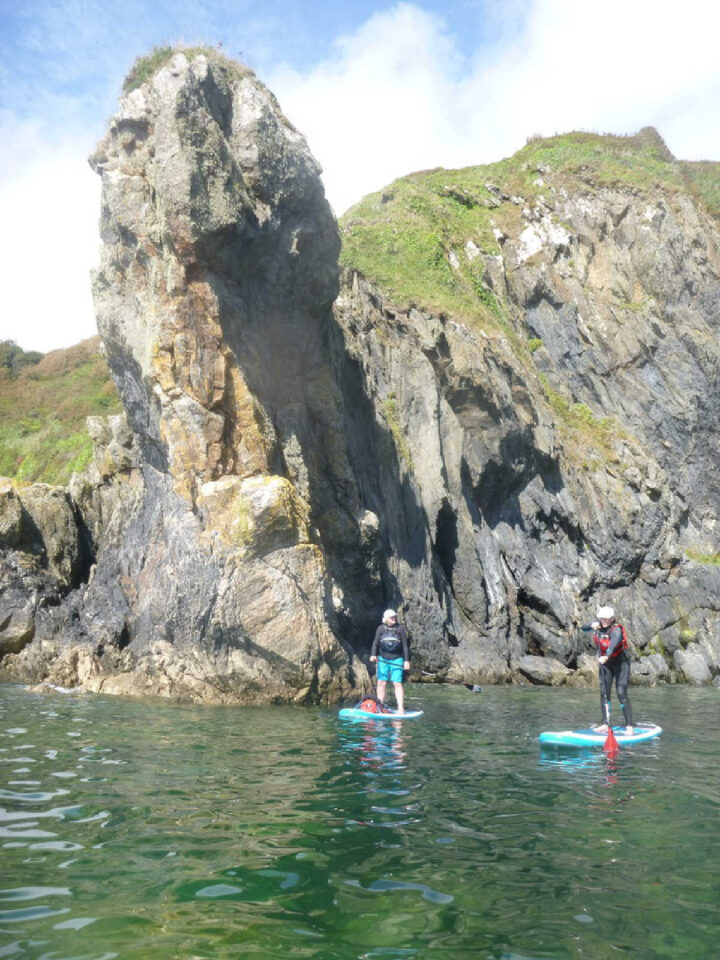 Get Your Heart Racing: 12 Top Adrenaline Activities in Cornwall ...