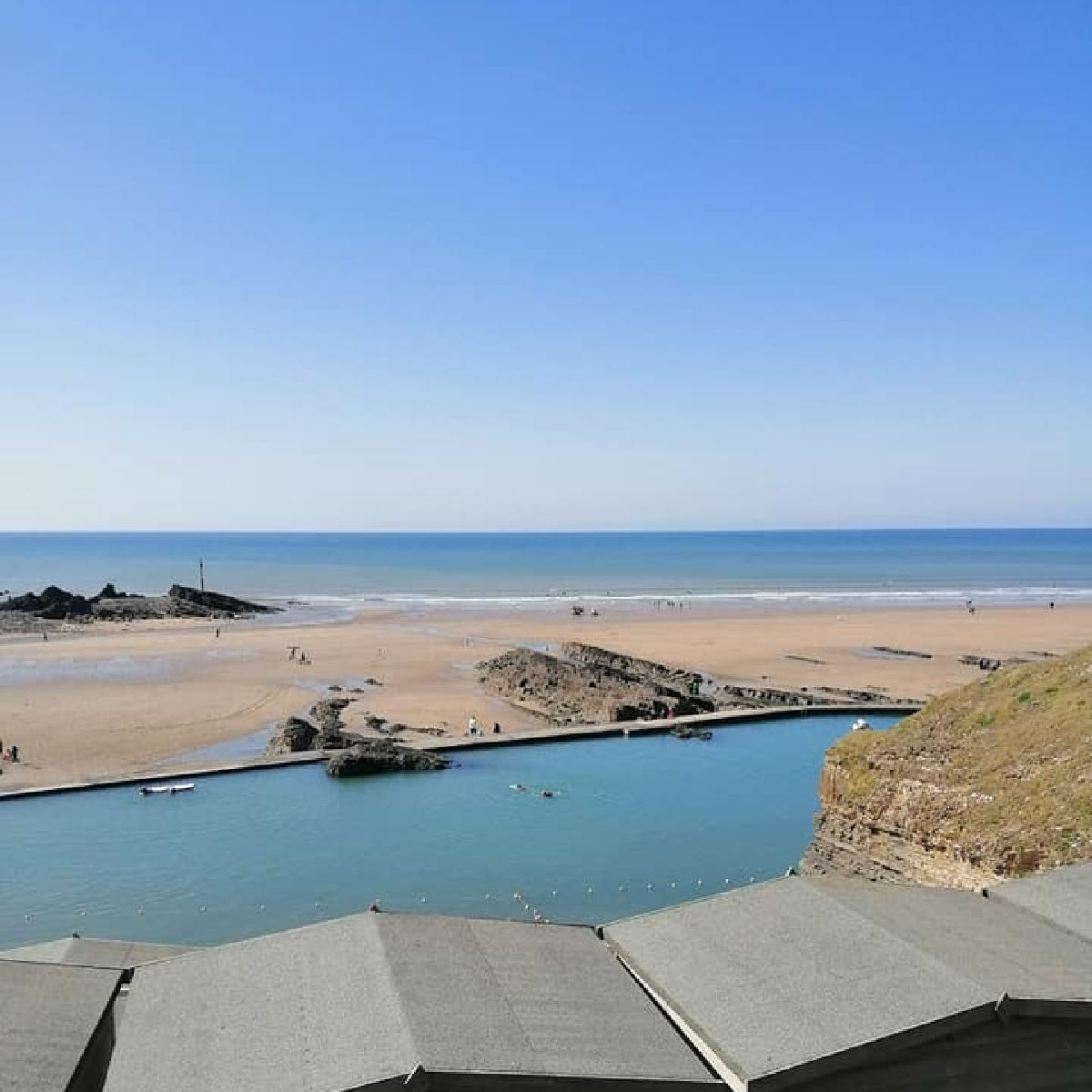 20 Fun Things to do in Bude Cornwall (from a local)