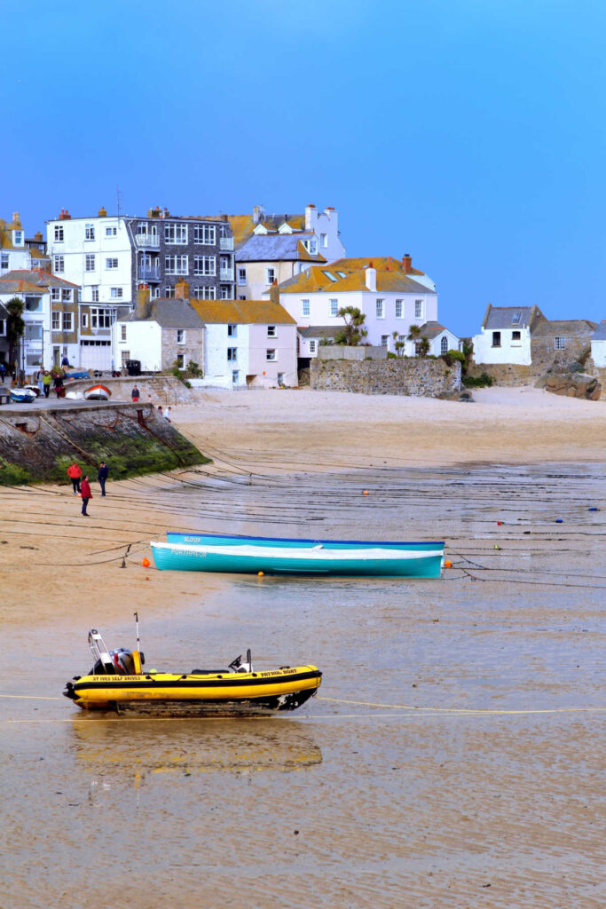 22 Best Things To Do In St Ives Cornwall